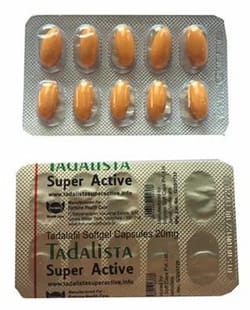 acheter Cialis Super Force en ligne